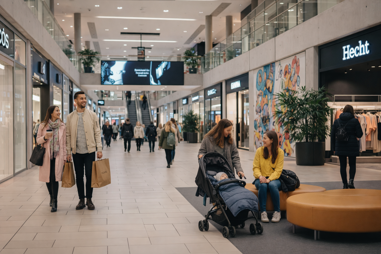 Das 3-Konten-Modell: Eine Woche in deutschen Finanzforen und was ich dabei über mein Geld gelernt habe